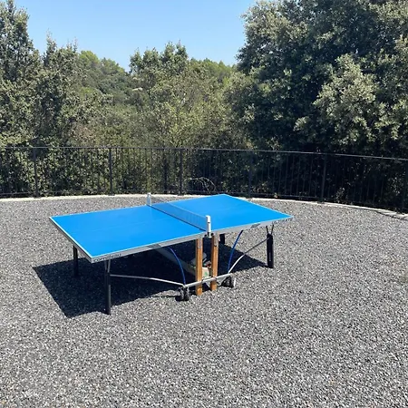 Coco - Superbe Avec Piscine Privee Grand Jardin Et Terrain De Boules Villa