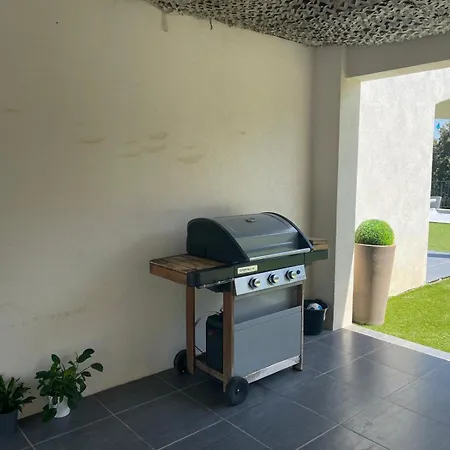 Villa Coco - Superbe Avec Piscine Privee Grand Jardin Et Terrain De Boules Les Arcs-sur-Argens